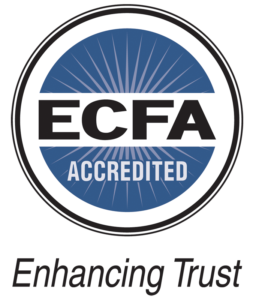 ECFA Accredited
